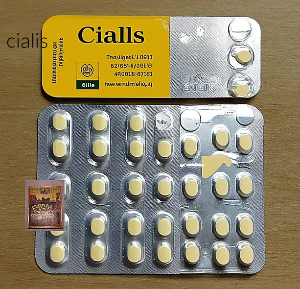 Cialis sin receta en farmacia